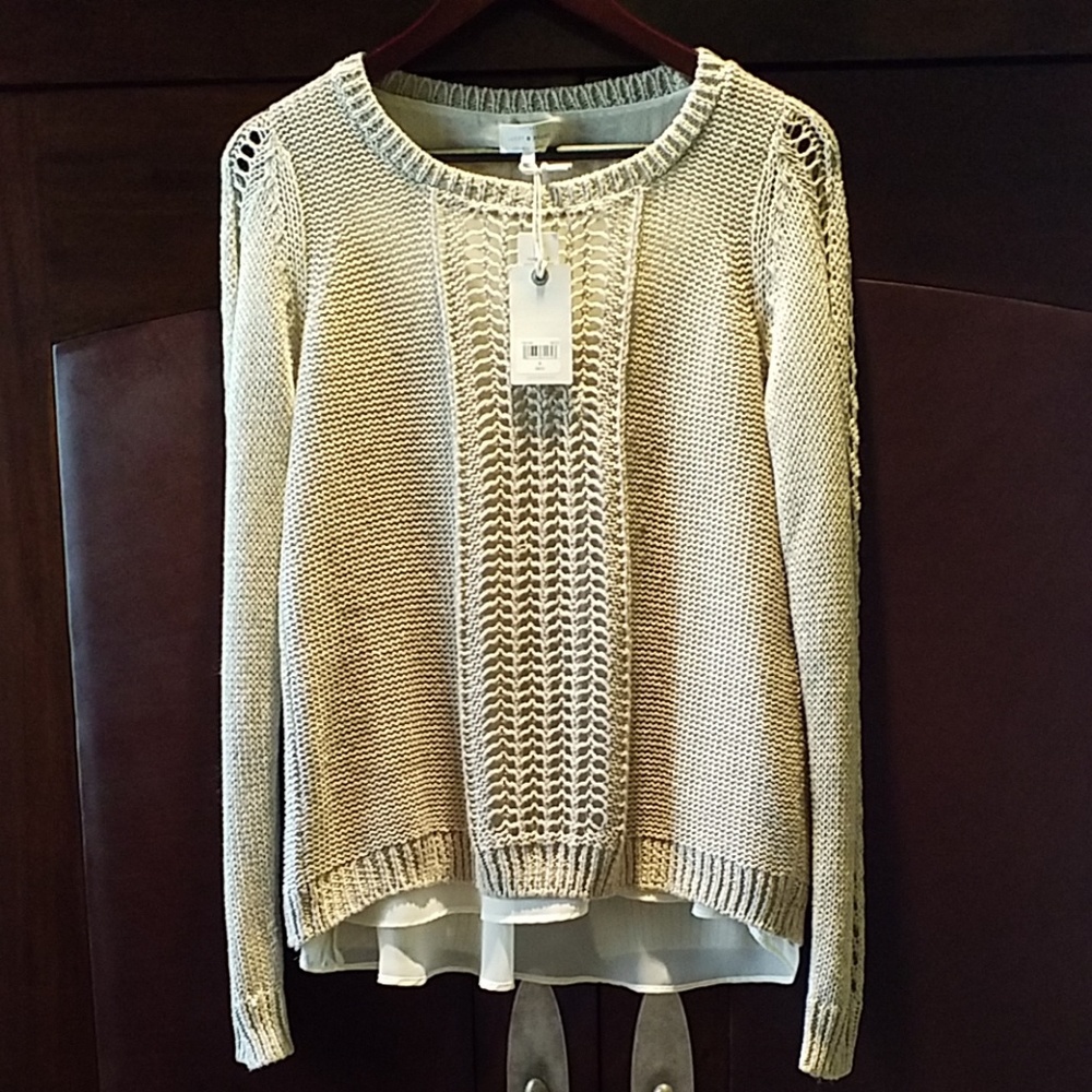 Lucky Brand Sweater
